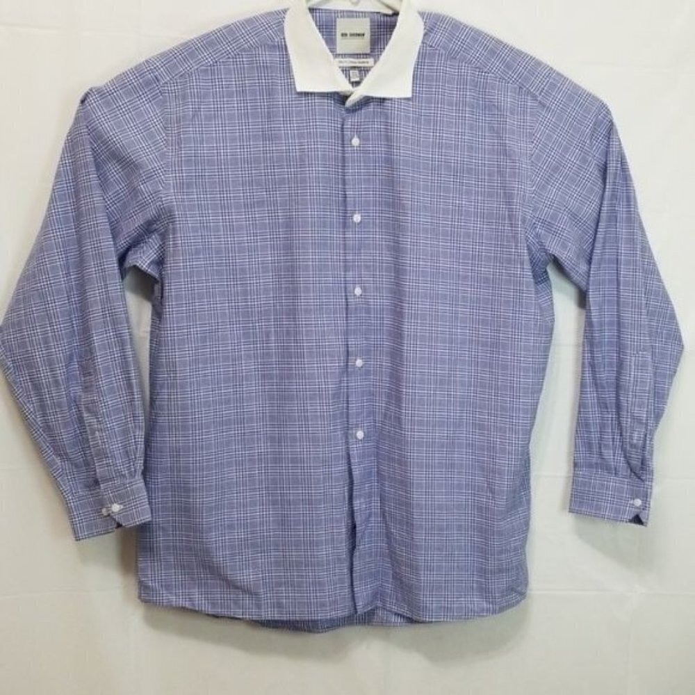 Ben Sherman Slim Fit Dress Shirt